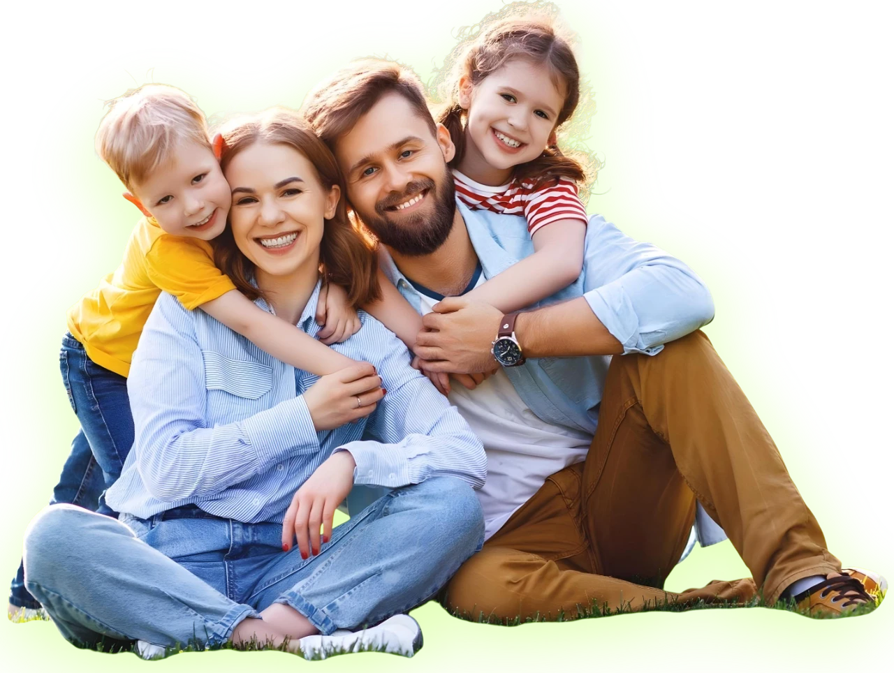 Professional Insurance Consultation